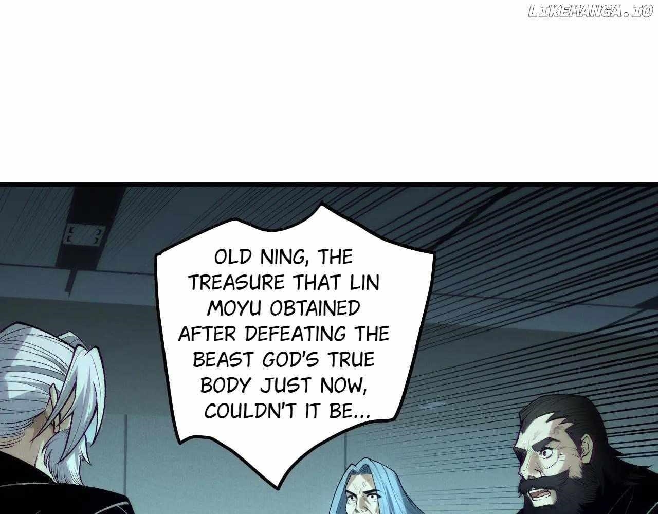 Necromancer, the Ultimate Scourge! - Chapter 187 Page 83