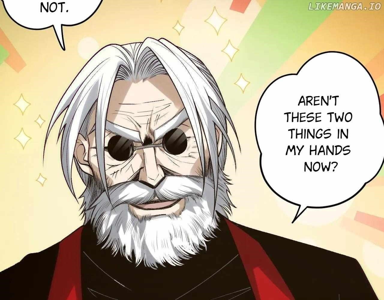 Necromancer, the Ultimate Scourge! - Chapter 187 Page 93