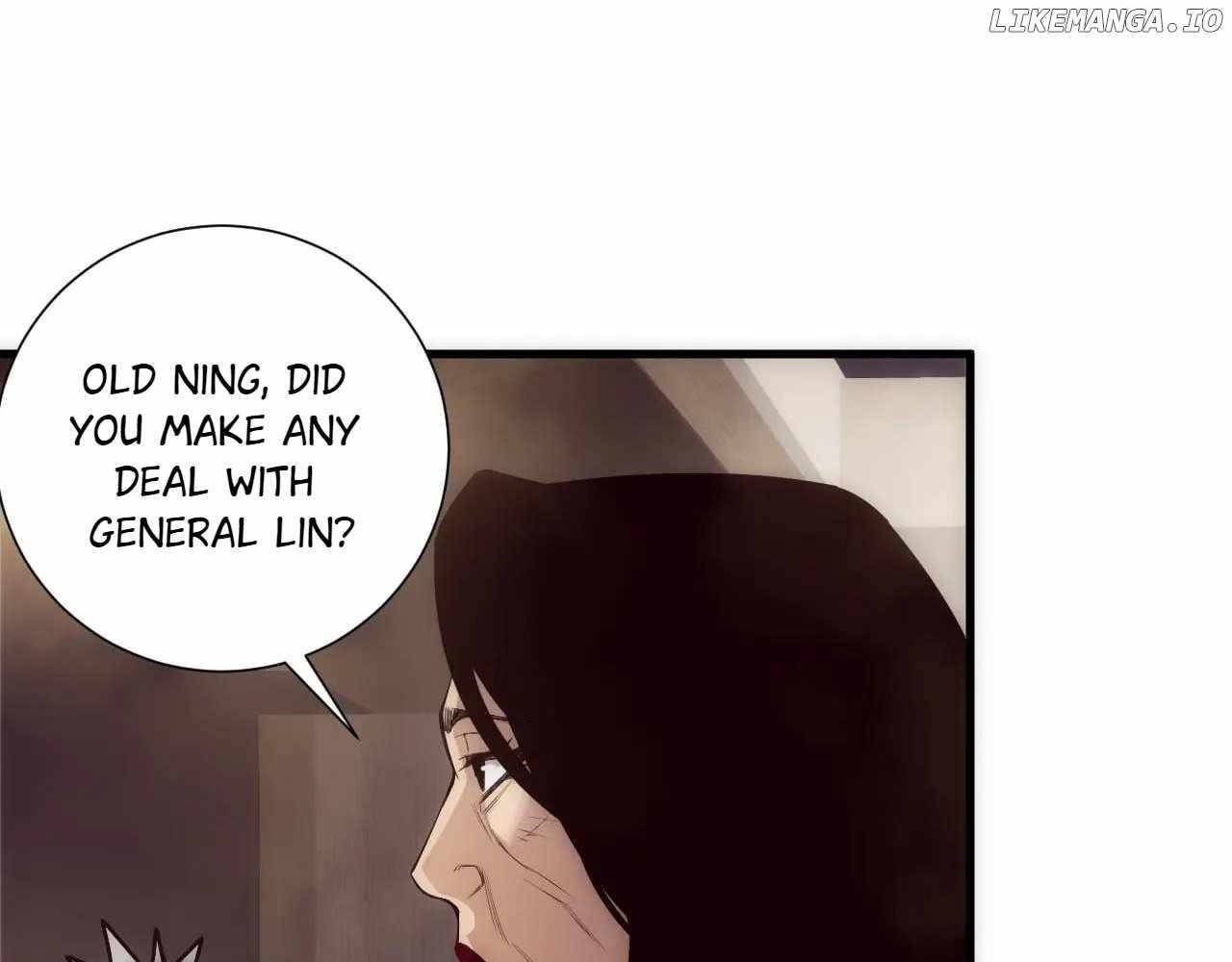 Necromancer, the Ultimate Scourge! - Chapter 187 Page 96