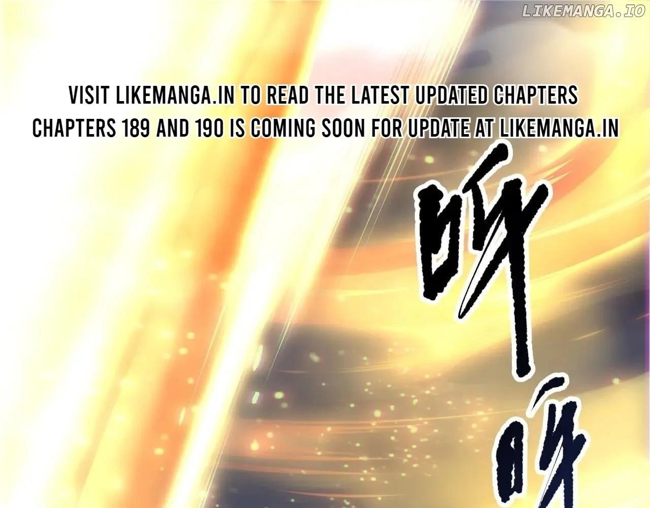 Necromancer, the Ultimate Scourge! - Chapter 188 Page 1