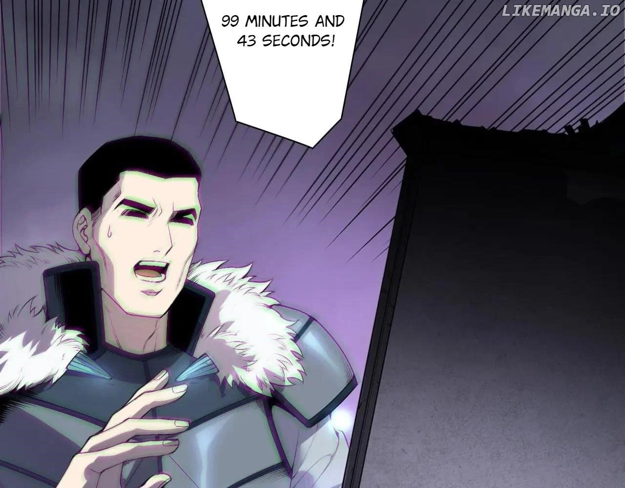 Necromancer, the Ultimate Scourge! - Chapter 188 Page 107