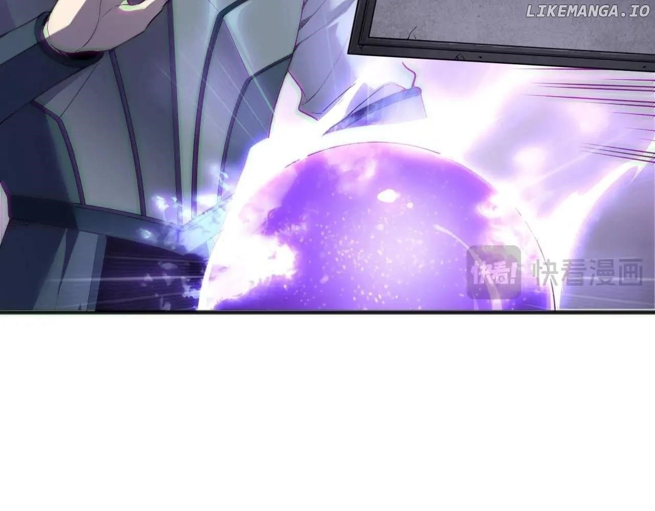 Necromancer, the Ultimate Scourge! - Chapter 188 Page 108