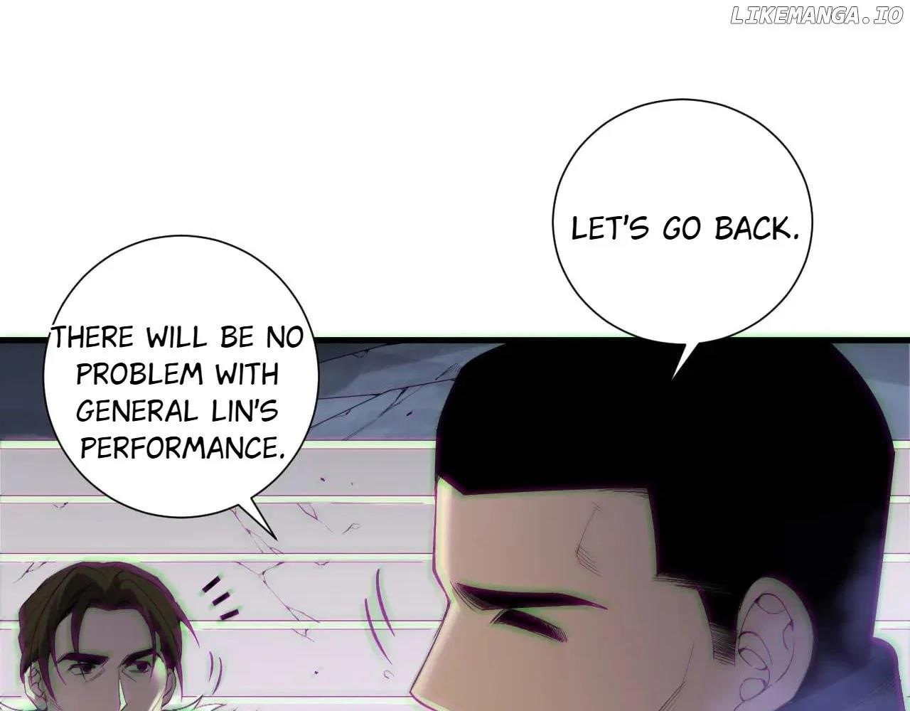 Necromancer, the Ultimate Scourge! - Chapter 188 Page 115