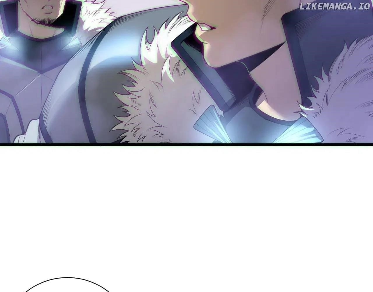 Necromancer, the Ultimate Scourge! - Chapter 188 Page 116