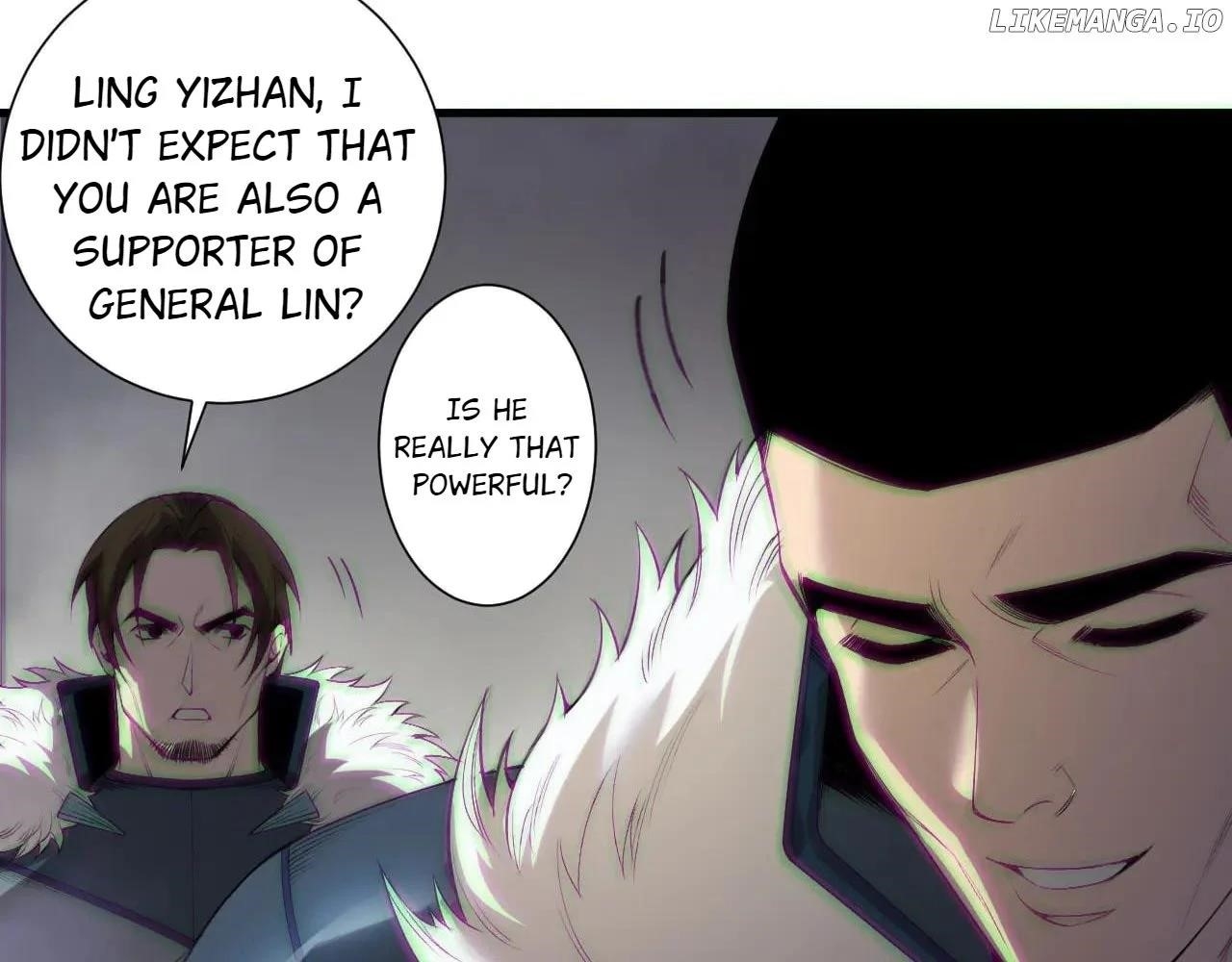 Necromancer, the Ultimate Scourge! - Chapter 188 Page 117