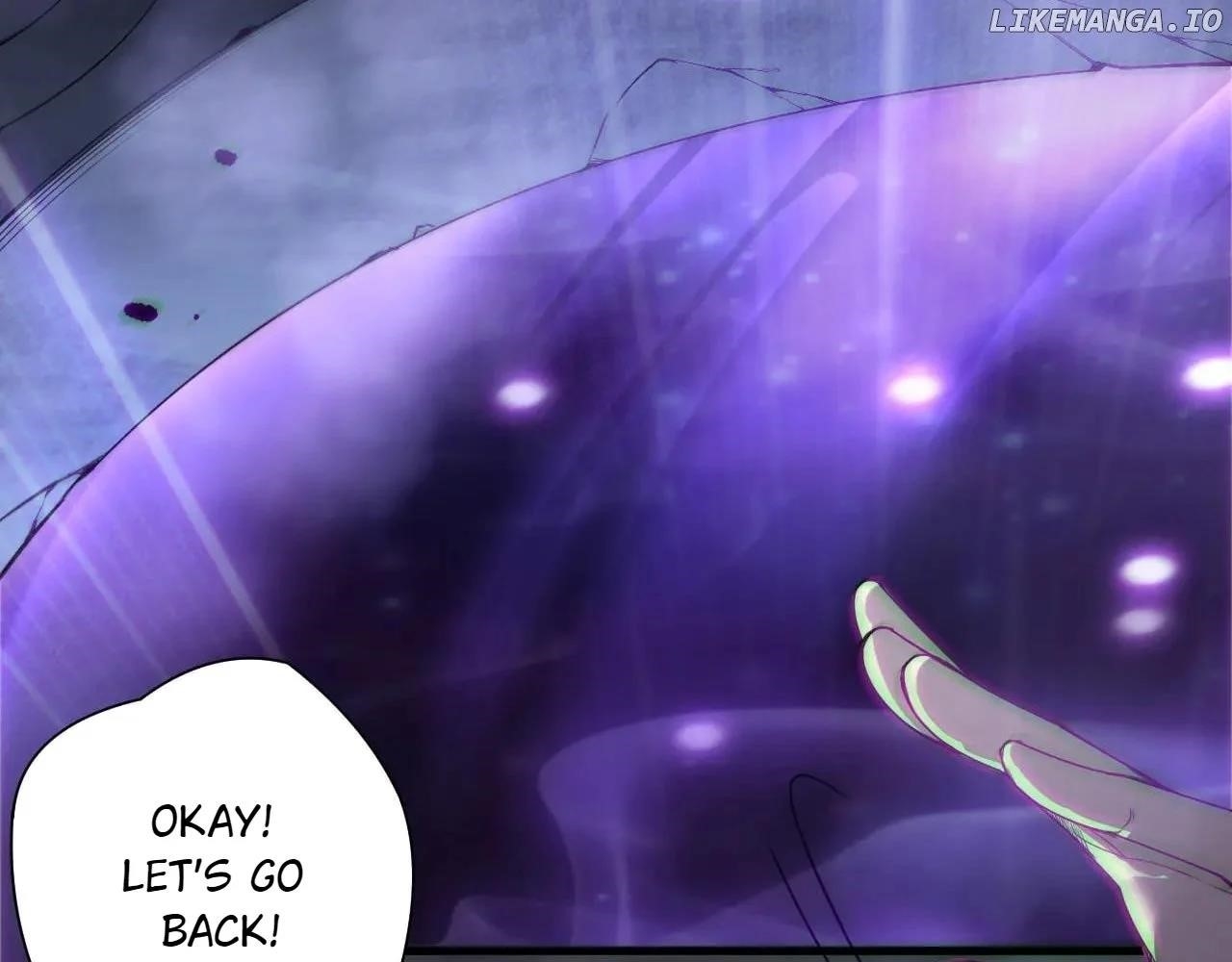 Necromancer, the Ultimate Scourge! - Chapter 188 Page 119