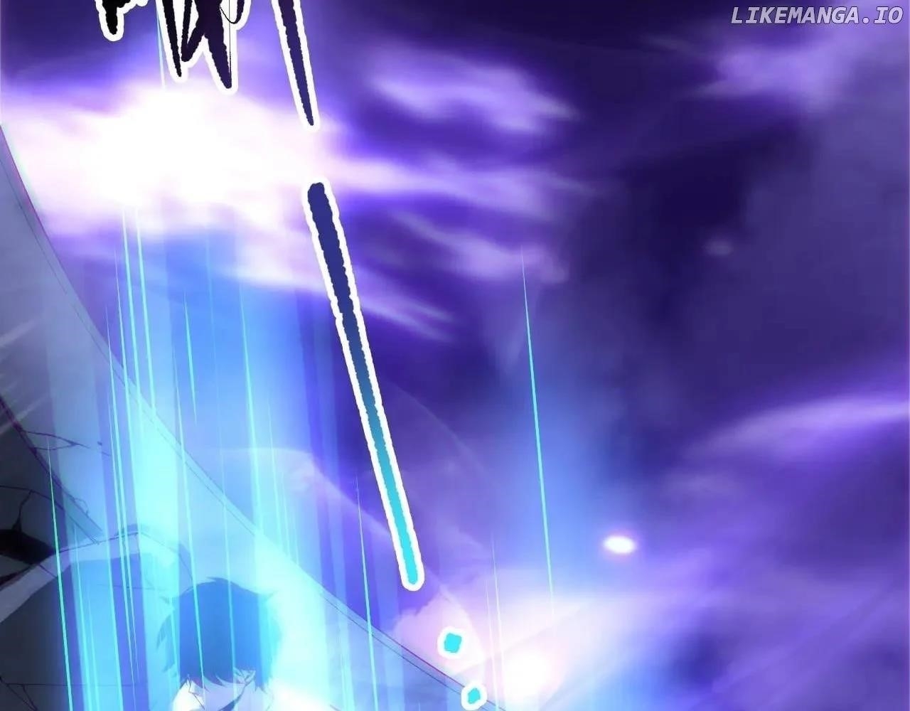 Necromancer, the Ultimate Scourge! - Chapter 188 Page 122