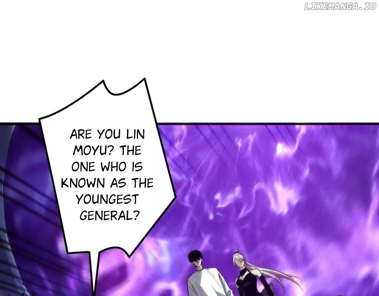 Necromancer, the Ultimate Scourge! - Chapter 188 Page 129