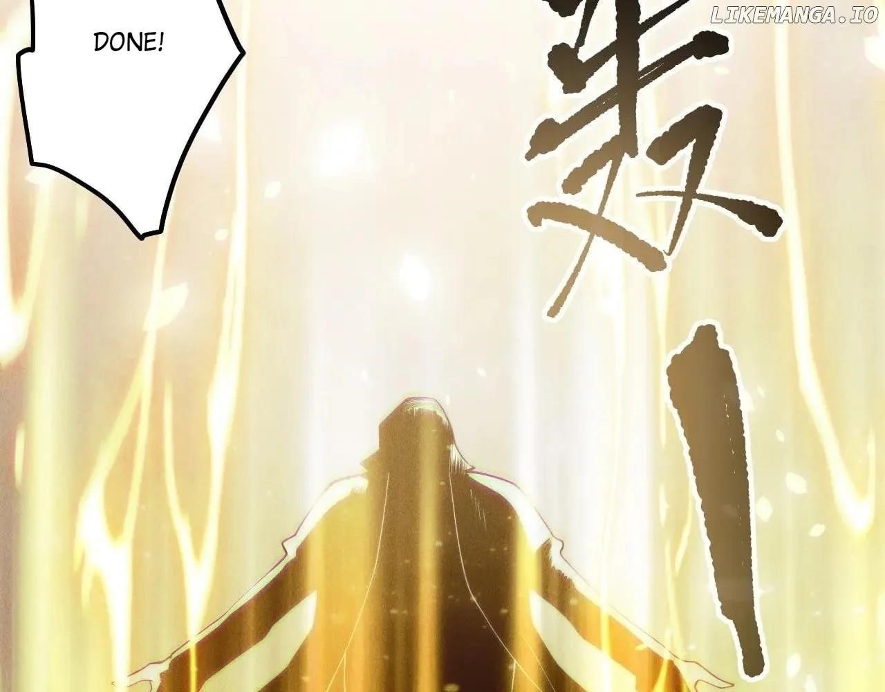 Necromancer, the Ultimate Scourge! - Chapter 188 Page 19