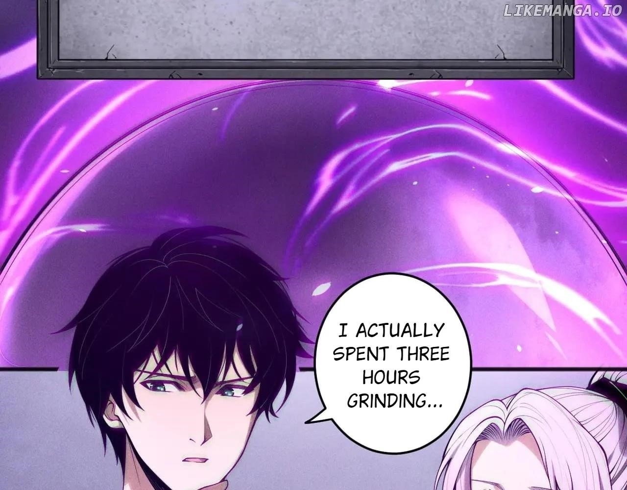 Necromancer, the Ultimate Scourge! - Chapter 188 Page 28