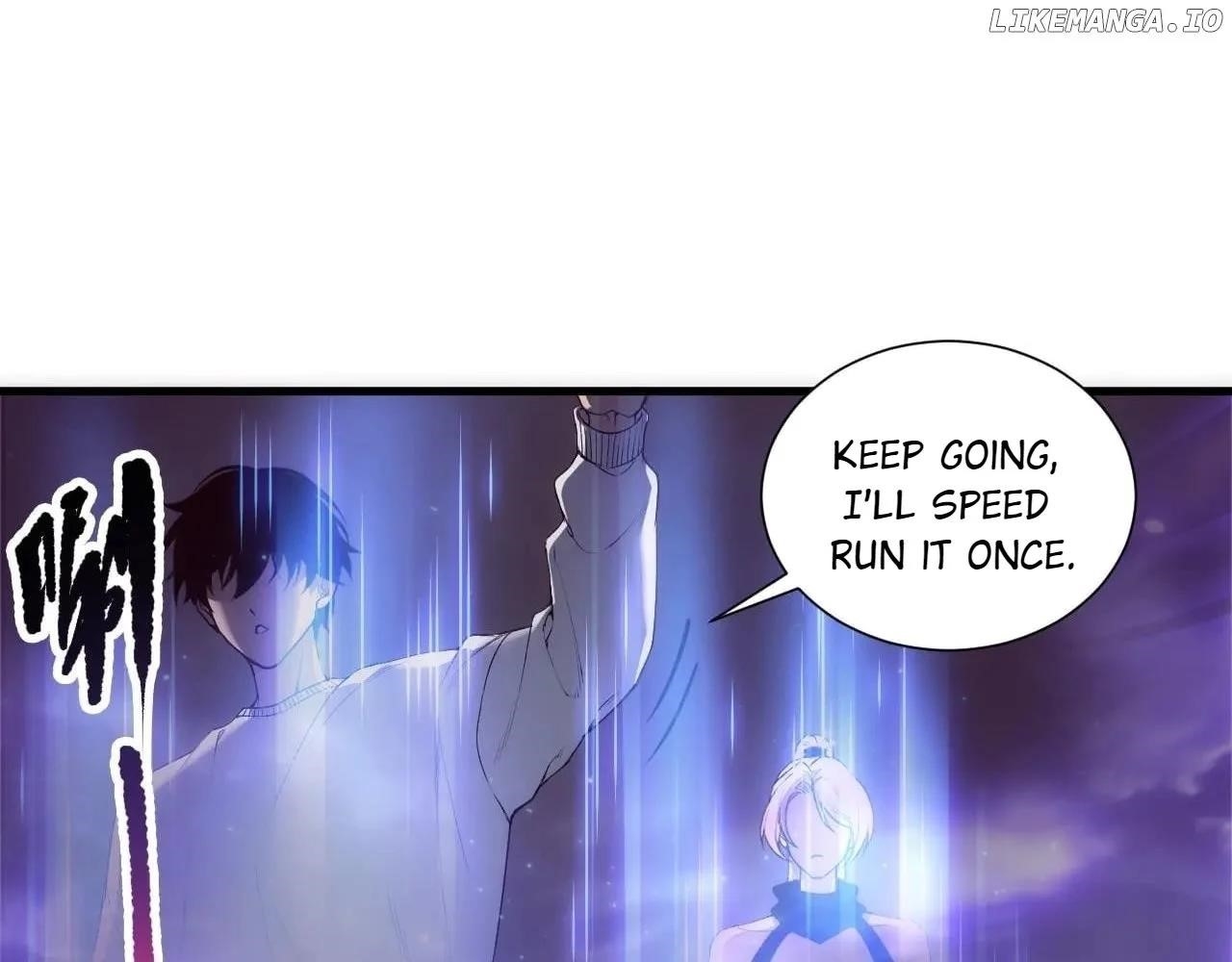 Necromancer, the Ultimate Scourge! - Chapter 188 Page 31