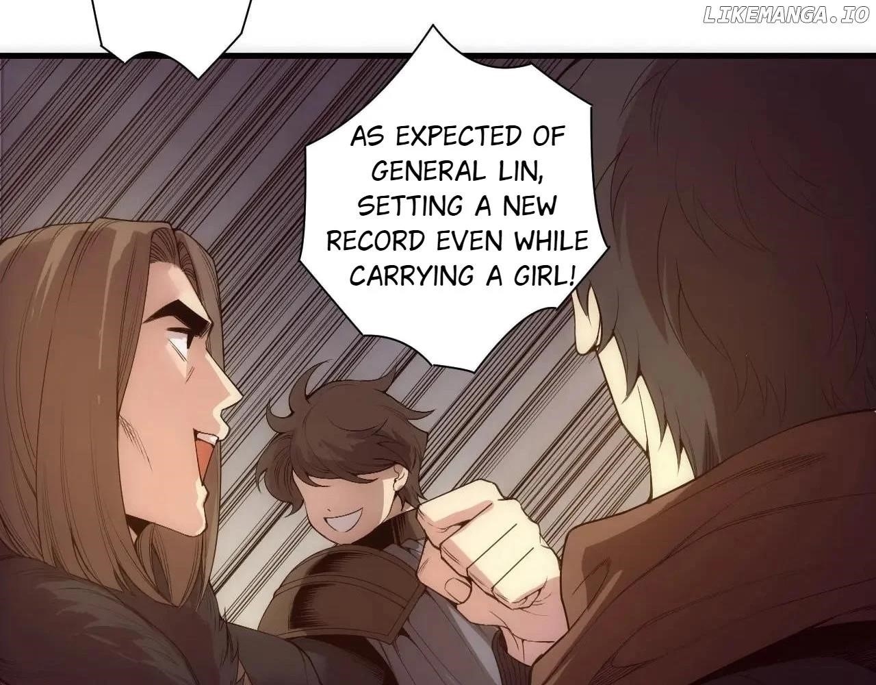 Necromancer, the Ultimate Scourge! - Chapter 188 Page 33