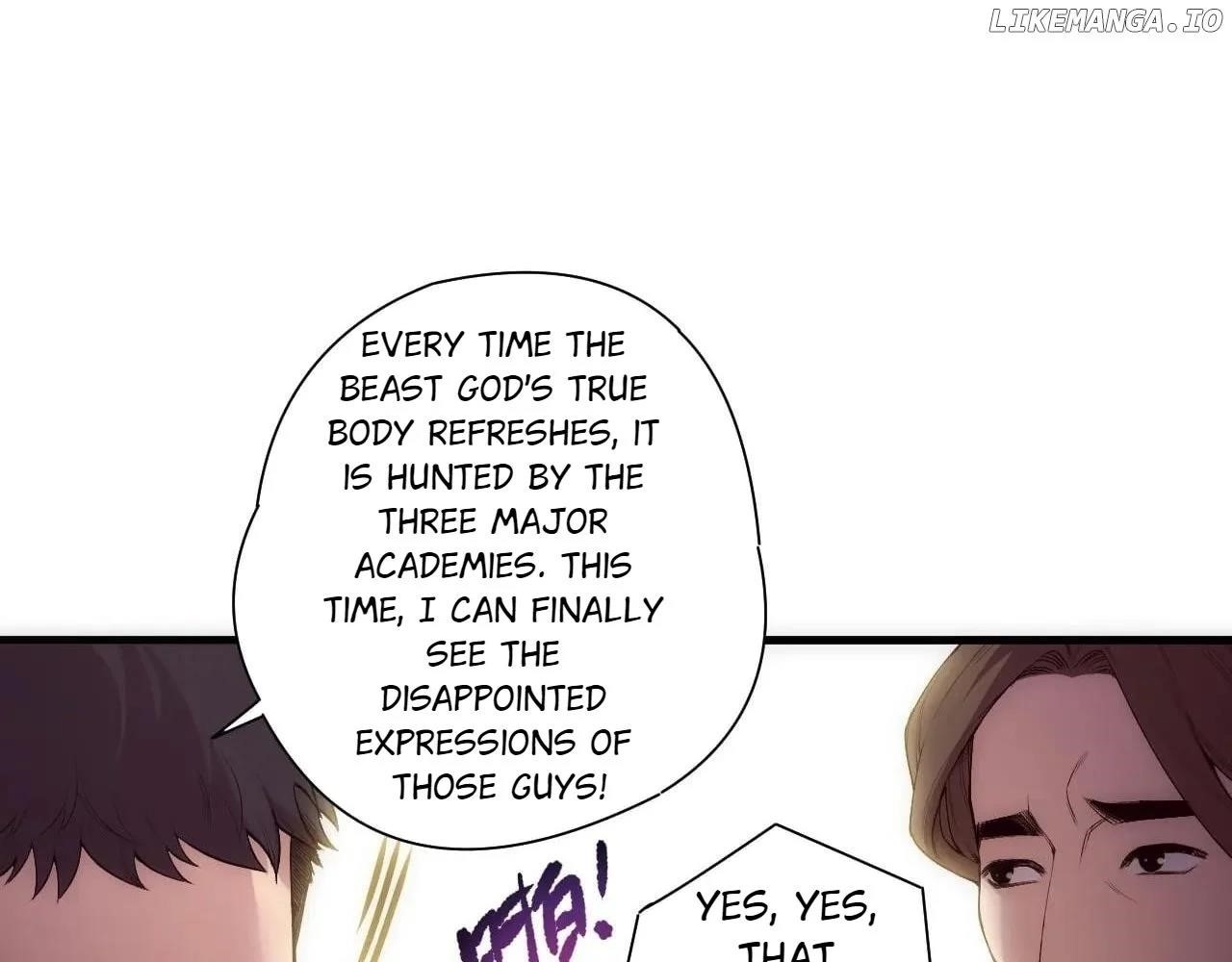 Necromancer, the Ultimate Scourge! - Chapter 188 Page 35