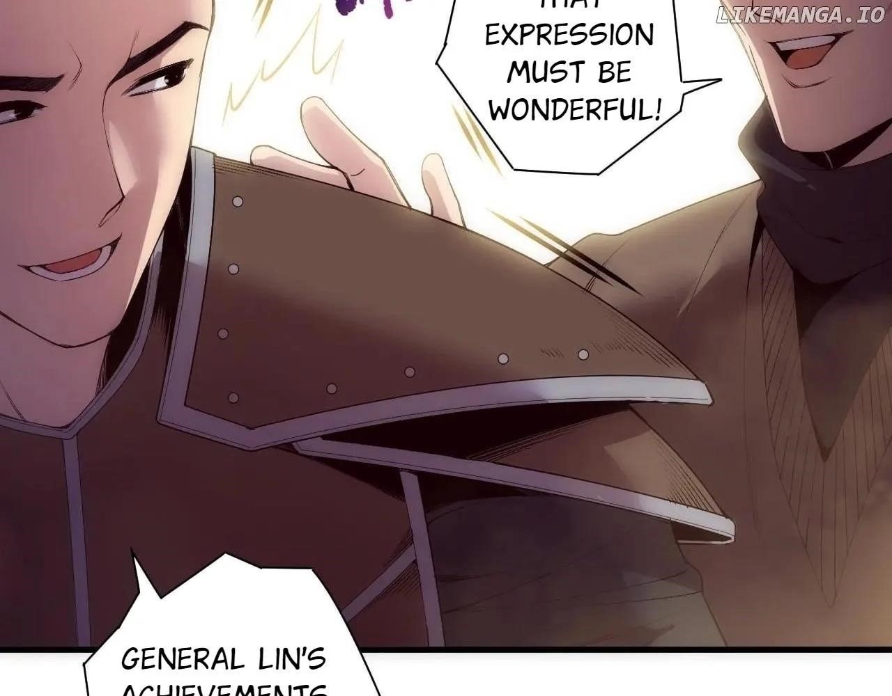 Necromancer, the Ultimate Scourge! - Chapter 188 Page 36