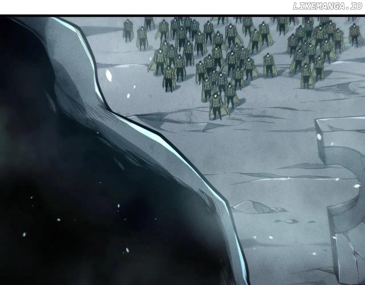 Necromancer, the Ultimate Scourge! - Chapter 188 Page 66