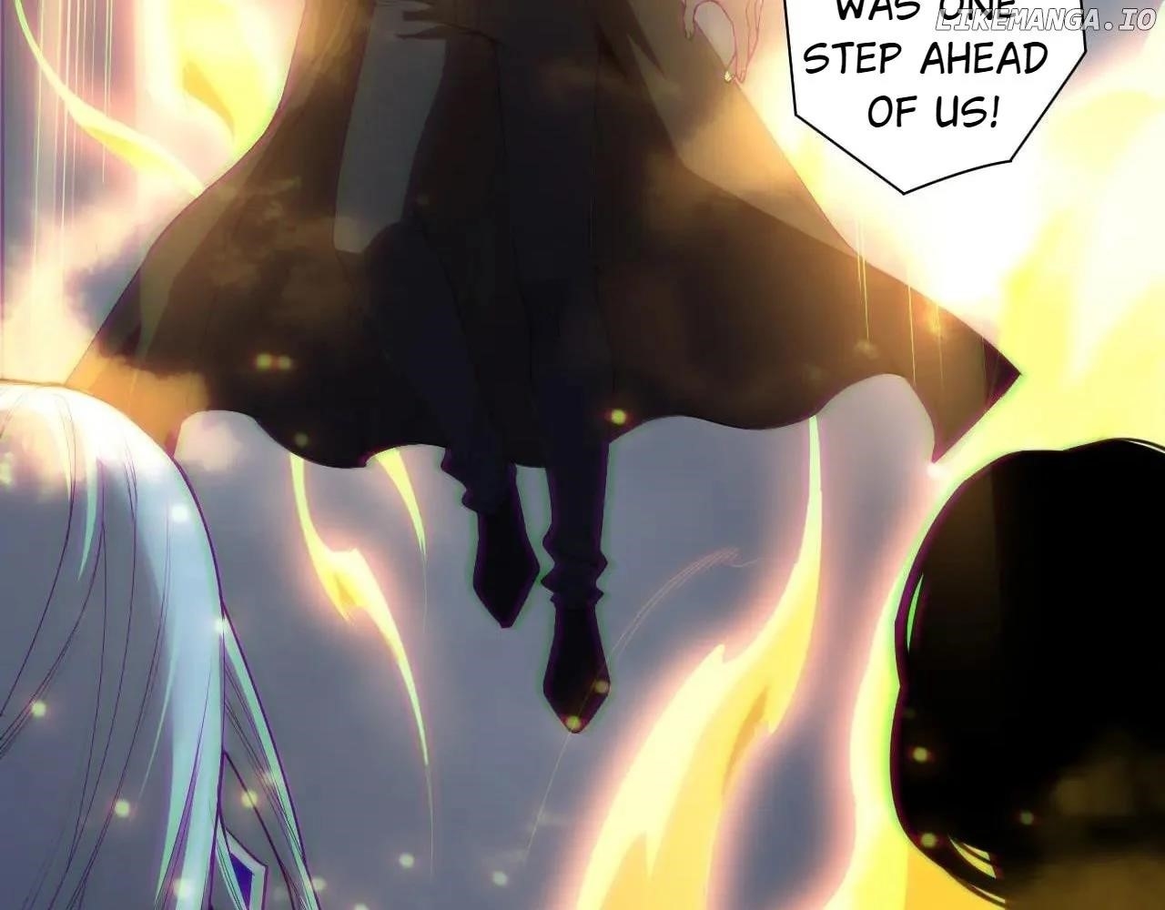 Necromancer, the Ultimate Scourge! - Chapter 188 Page 8