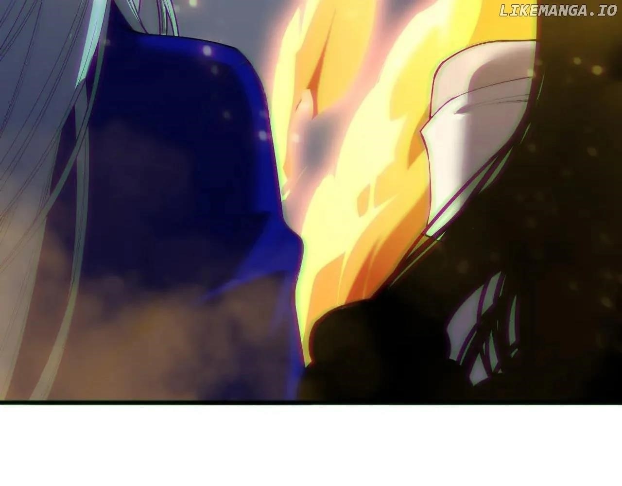 Necromancer, the Ultimate Scourge! - Chapter 188 Page 9