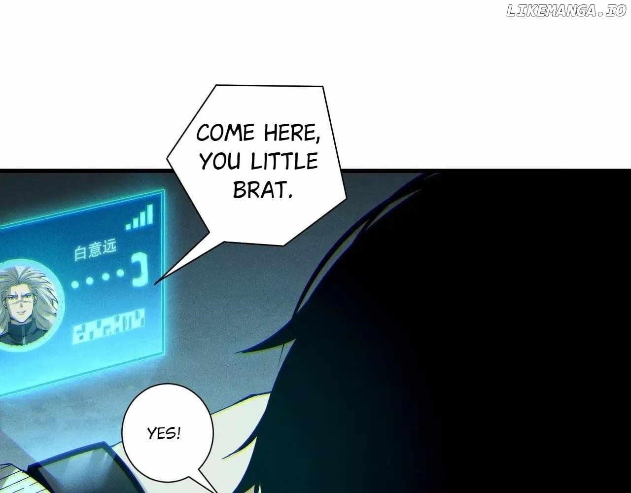 Necromancer, the Ultimate Scourge! - Chapter 189 Page 103