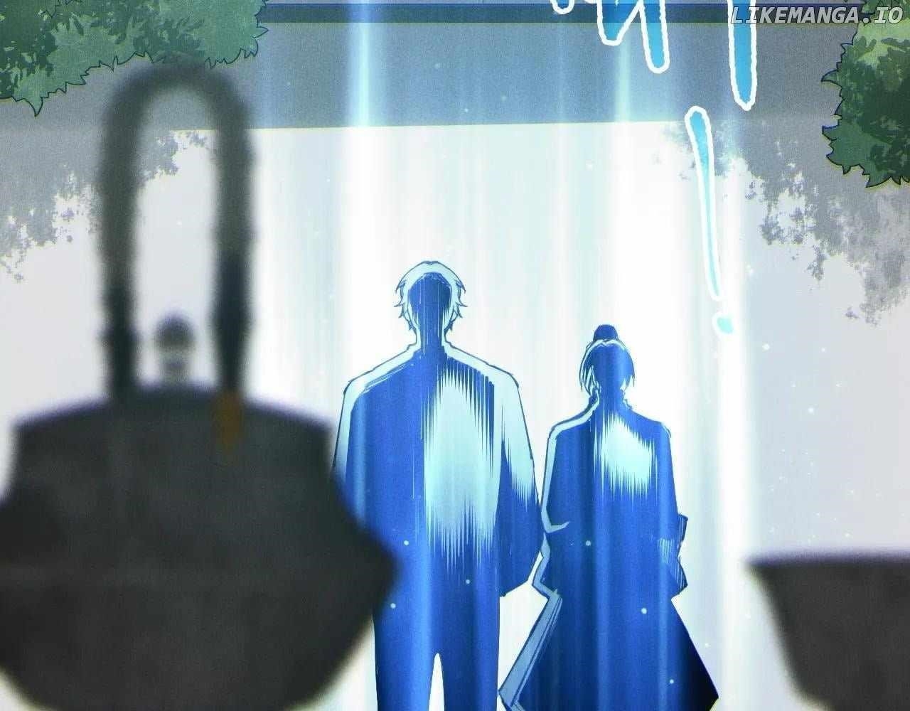 Necromancer, the Ultimate Scourge! - Chapter 189 Page 107