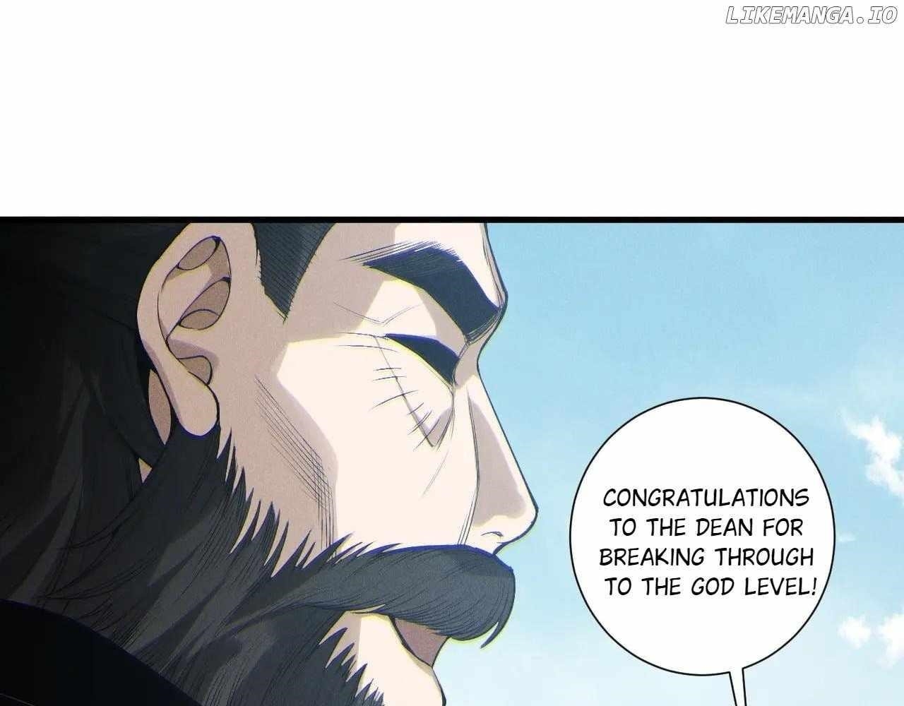 Necromancer, the Ultimate Scourge! - Chapter 189 Page 113