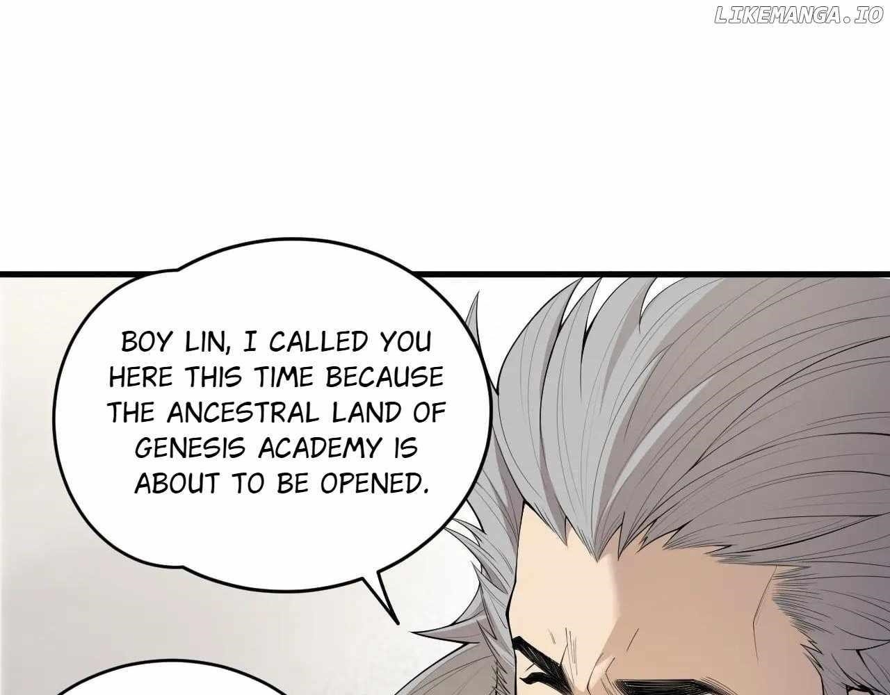 Necromancer, the Ultimate Scourge! - Chapter 189 Page 116