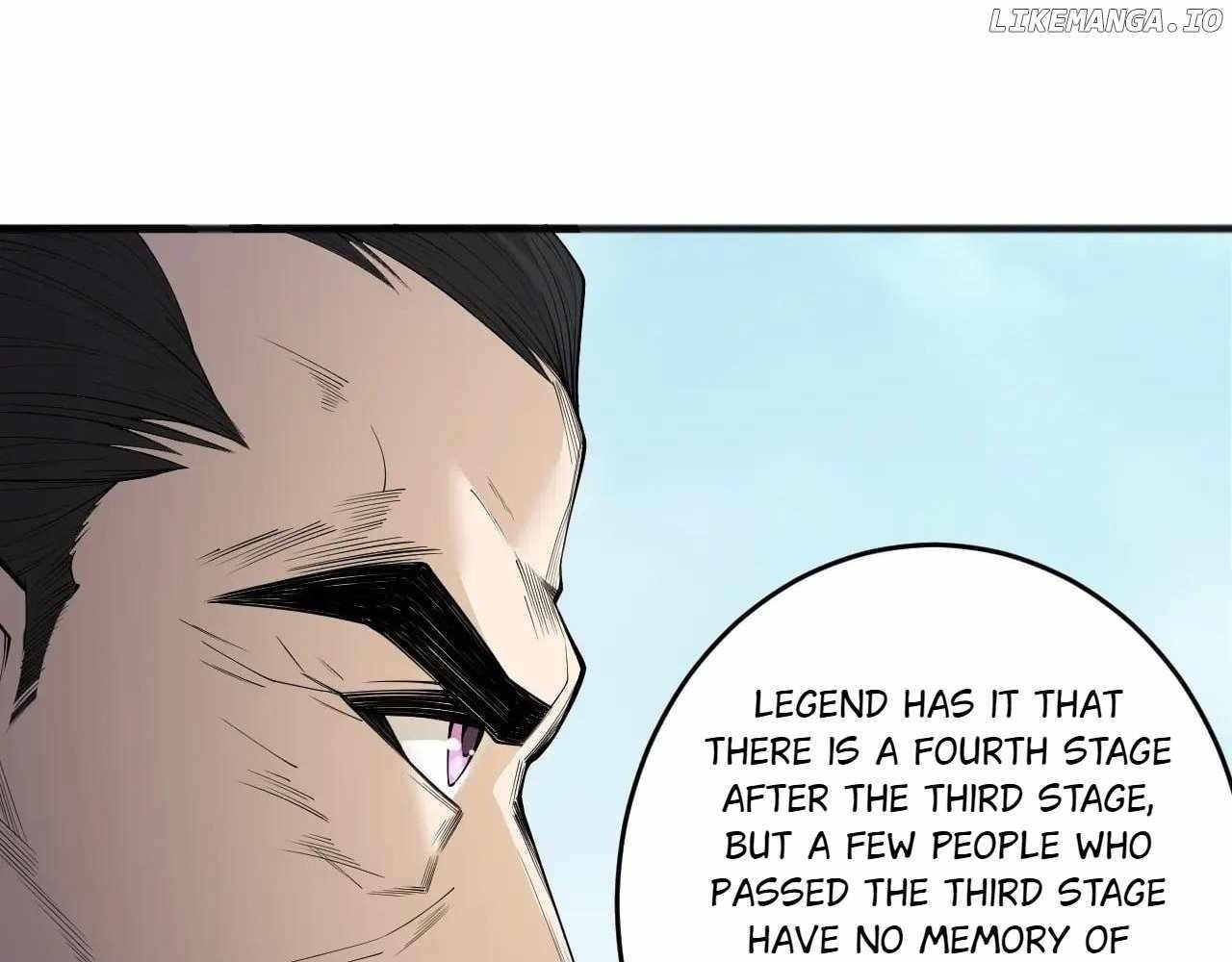 Necromancer, the Ultimate Scourge! - Chapter 189 Page 128