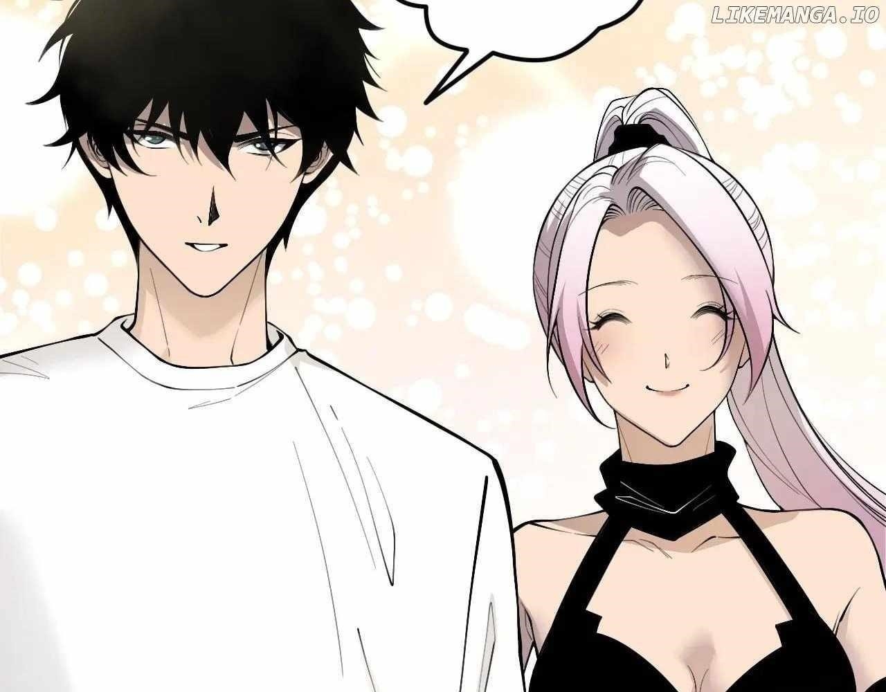 Necromancer, the Ultimate Scourge! - Chapter 189 Page 134