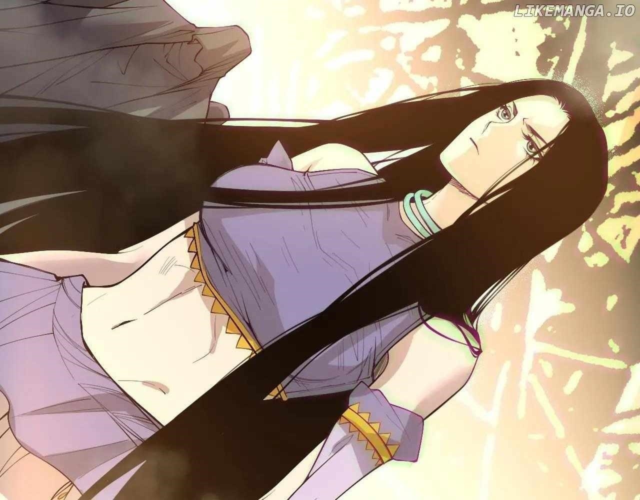 Necromancer, the Ultimate Scourge! - Chapter 189 Page 144