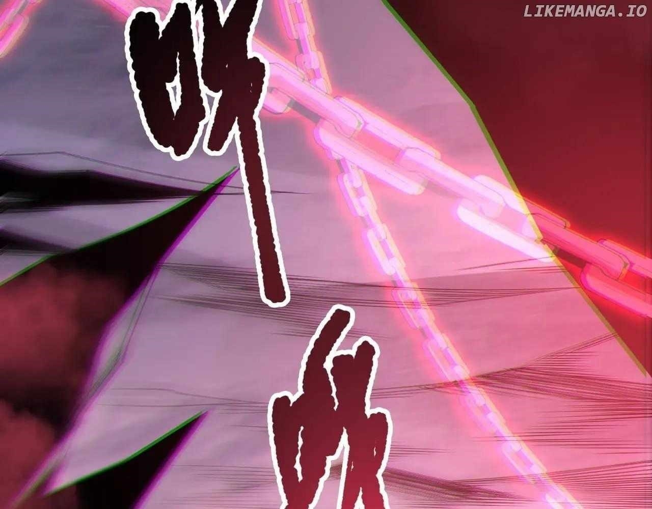 Necromancer, the Ultimate Scourge! - Chapter 189 Page 27