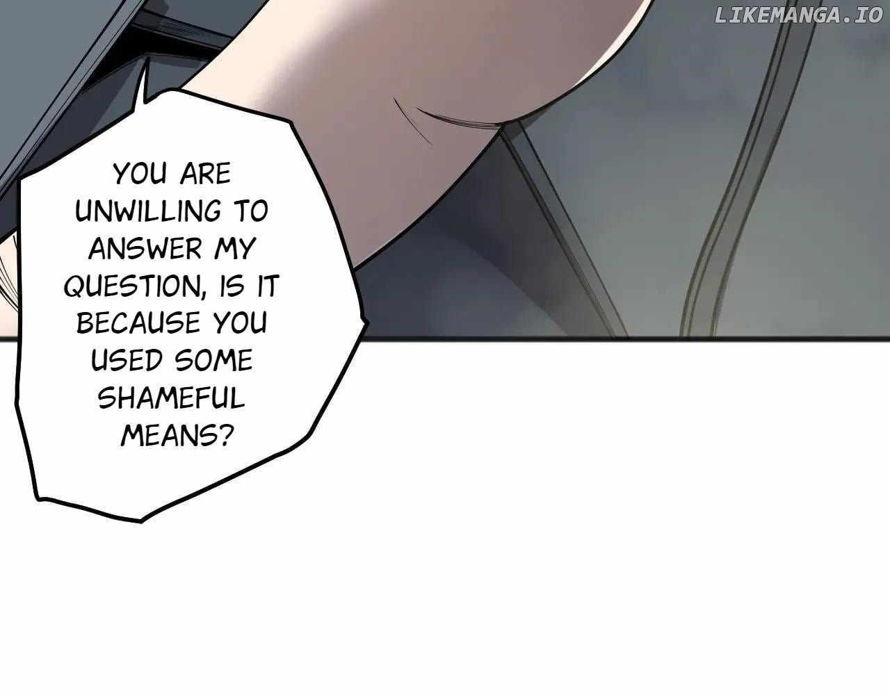 Necromancer, the Ultimate Scourge! - Chapter 189 Page 3