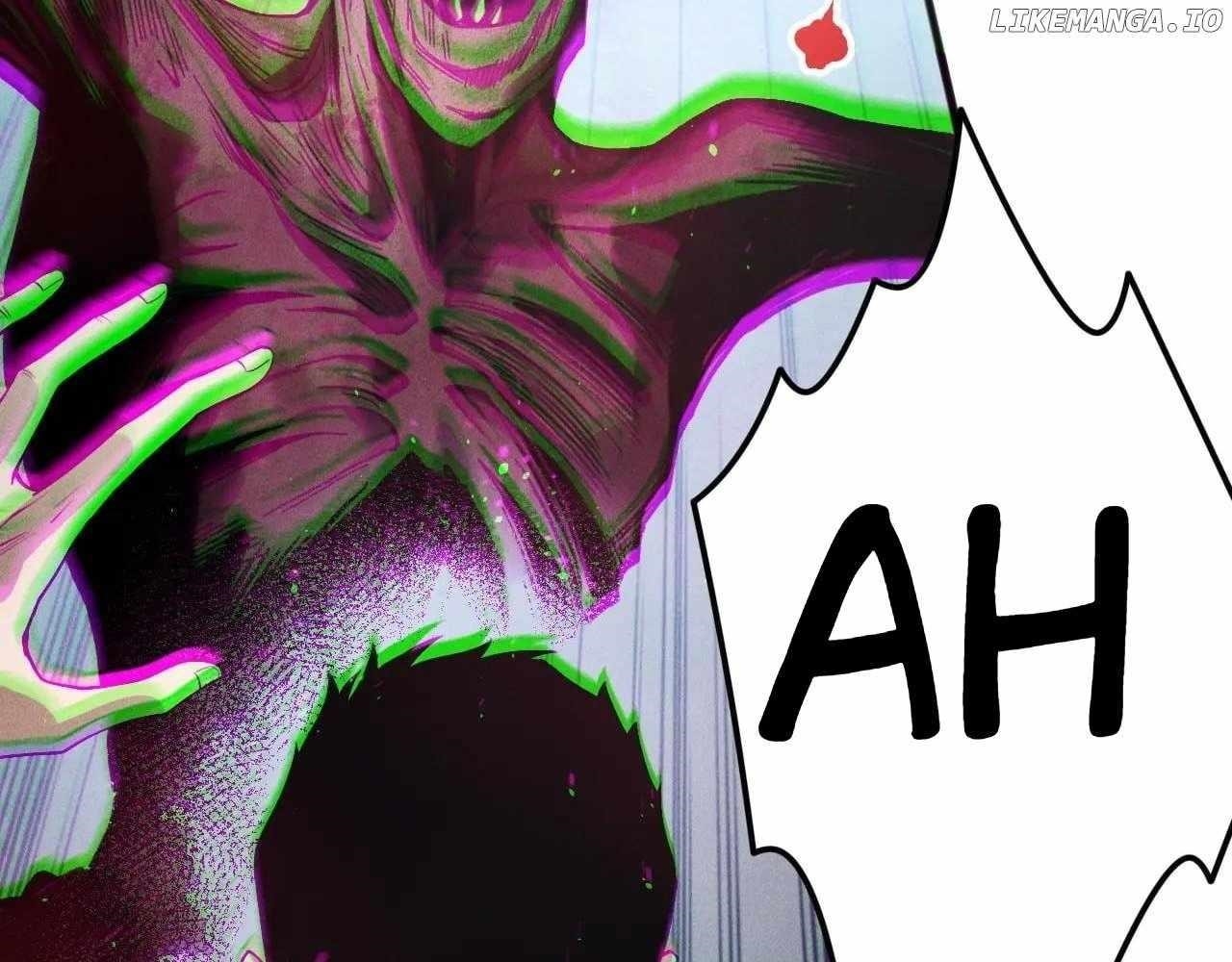 Necromancer, the Ultimate Scourge! - Chapter 189 Page 34
