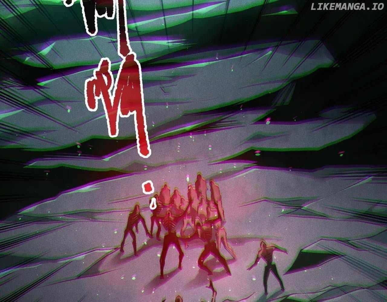 Necromancer, the Ultimate Scourge! - Chapter 189 Page 39