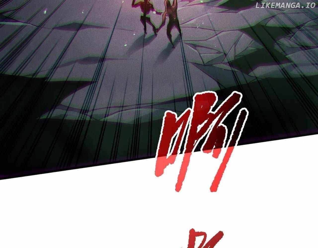 Necromancer, the Ultimate Scourge! - Chapter 189 Page 40