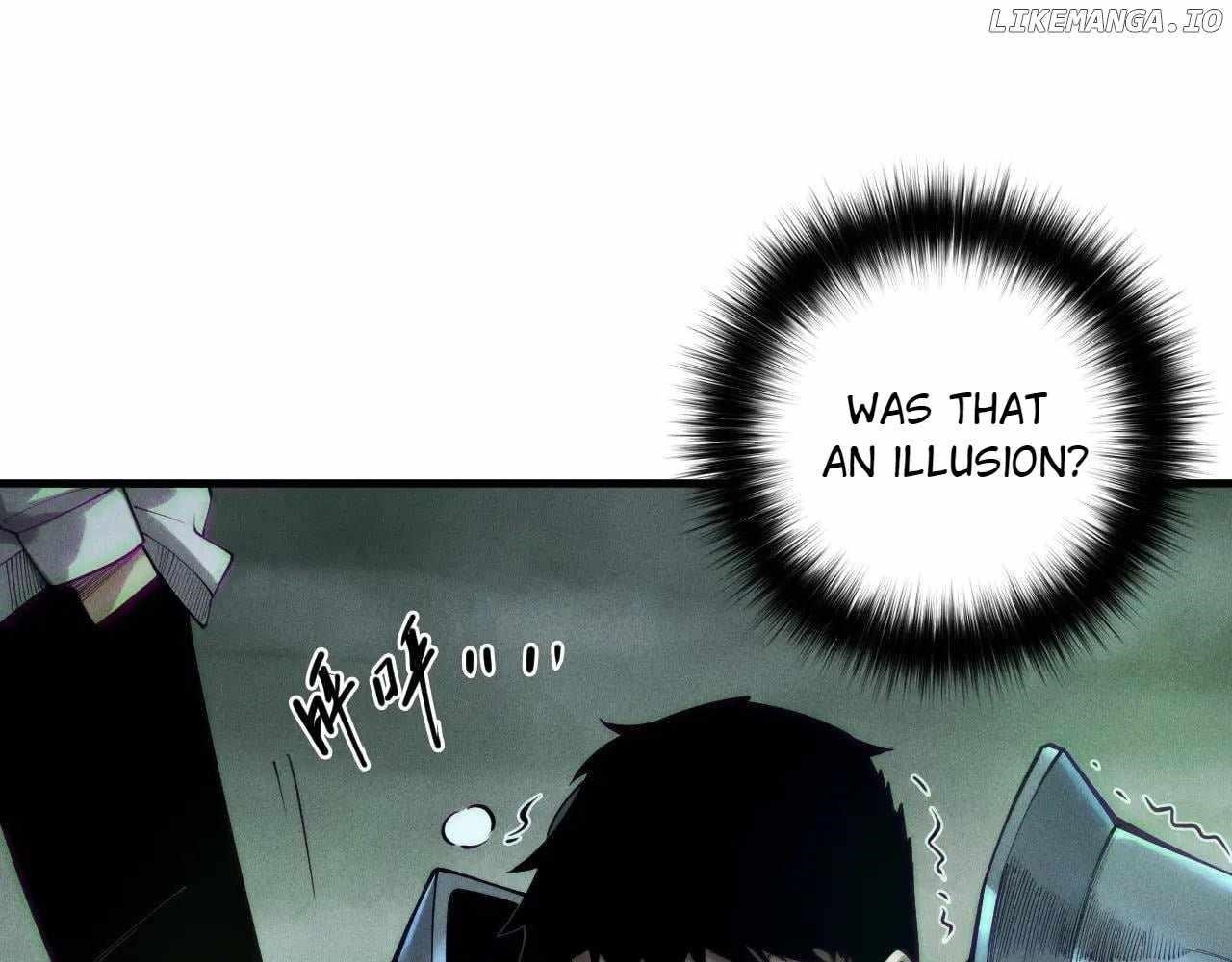 Necromancer, the Ultimate Scourge! - Chapter 189 Page 48