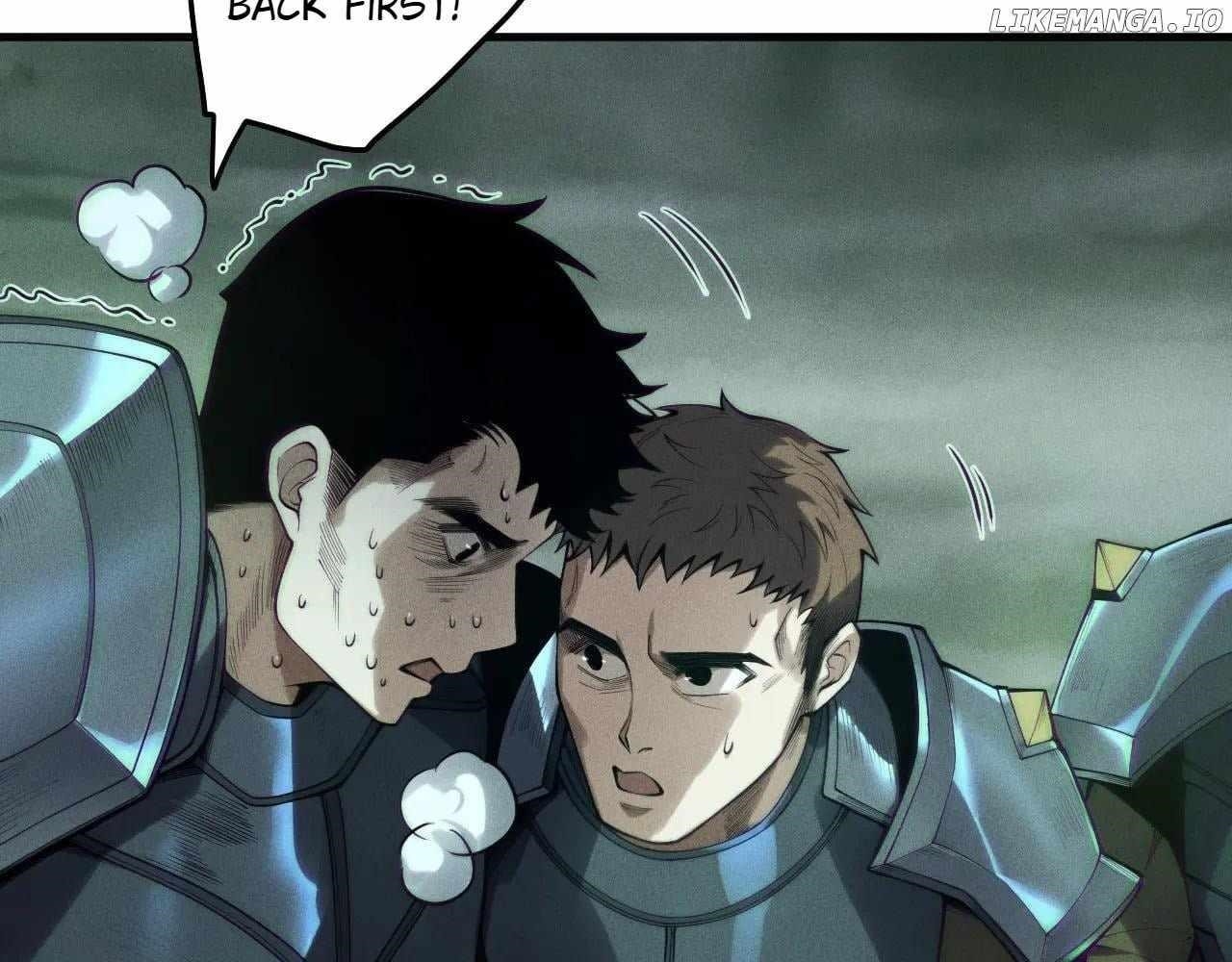 Necromancer, the Ultimate Scourge! - Chapter 189 Page 51