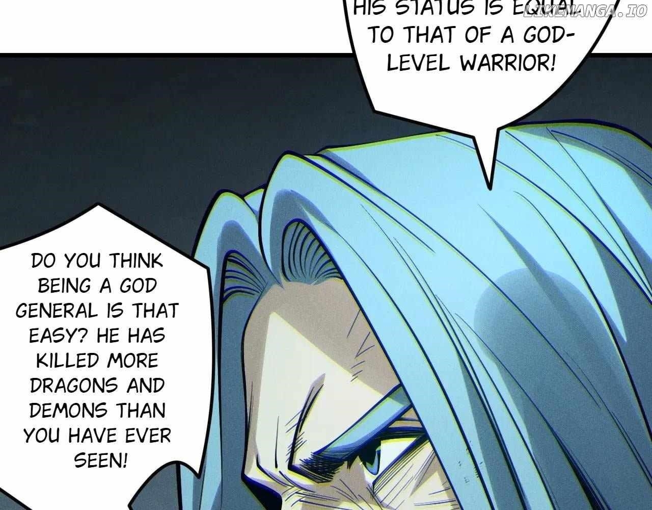 Necromancer, the Ultimate Scourge! - Chapter 189 Page 67