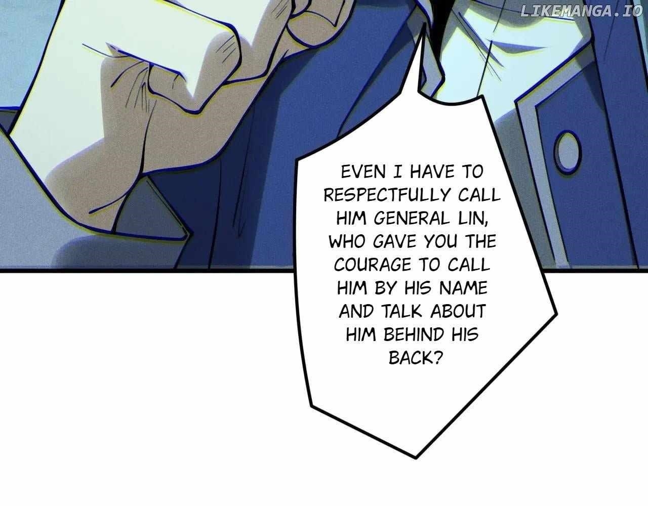 Necromancer, the Ultimate Scourge! - Chapter 189 Page 69