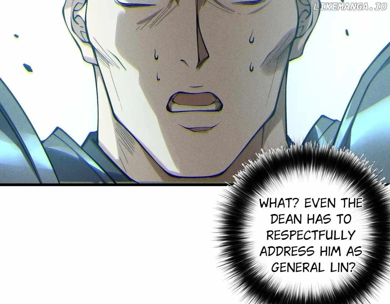 Necromancer, the Ultimate Scourge! - Chapter 189 Page 71