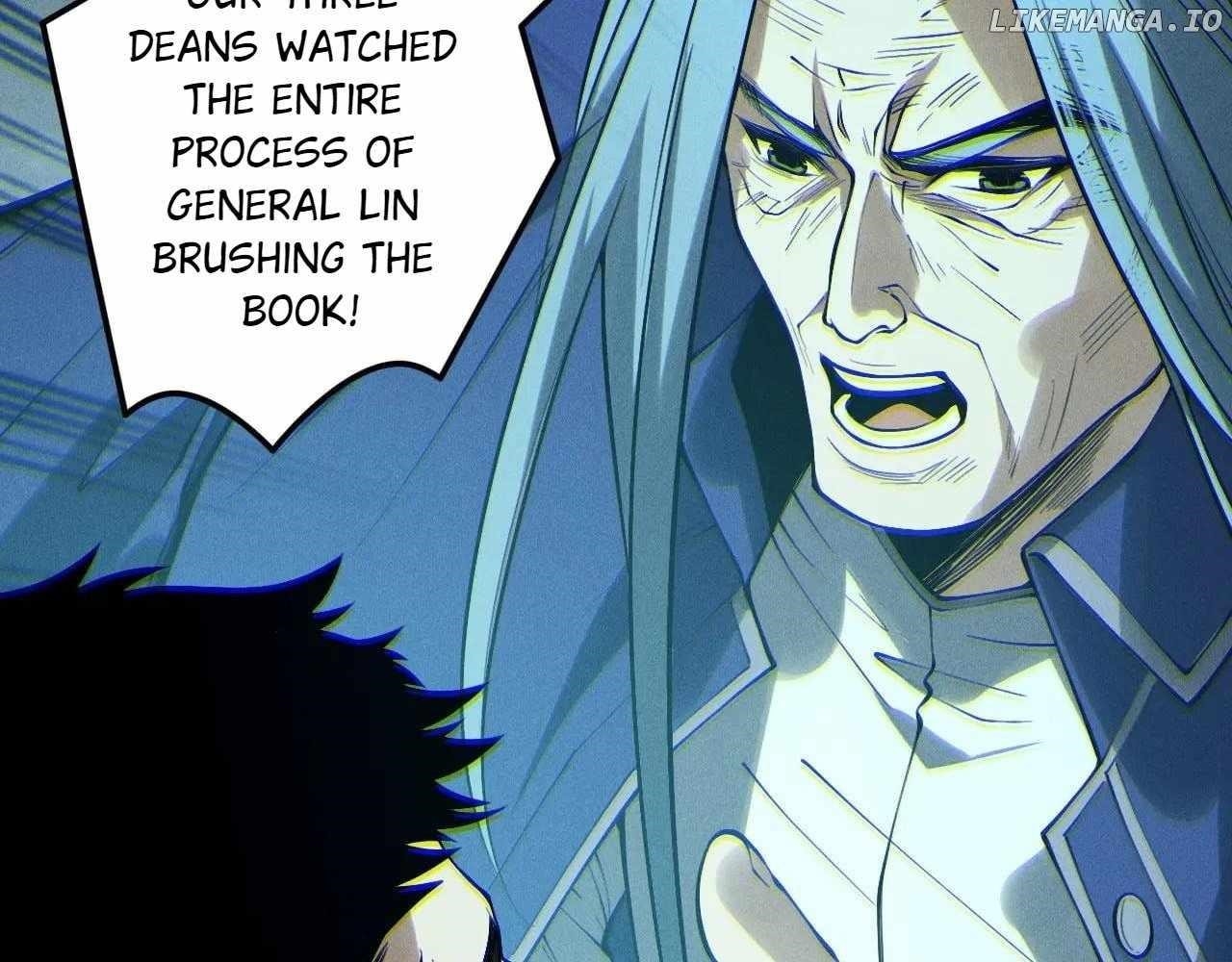 Necromancer, the Ultimate Scourge! - Chapter 189 Page 73