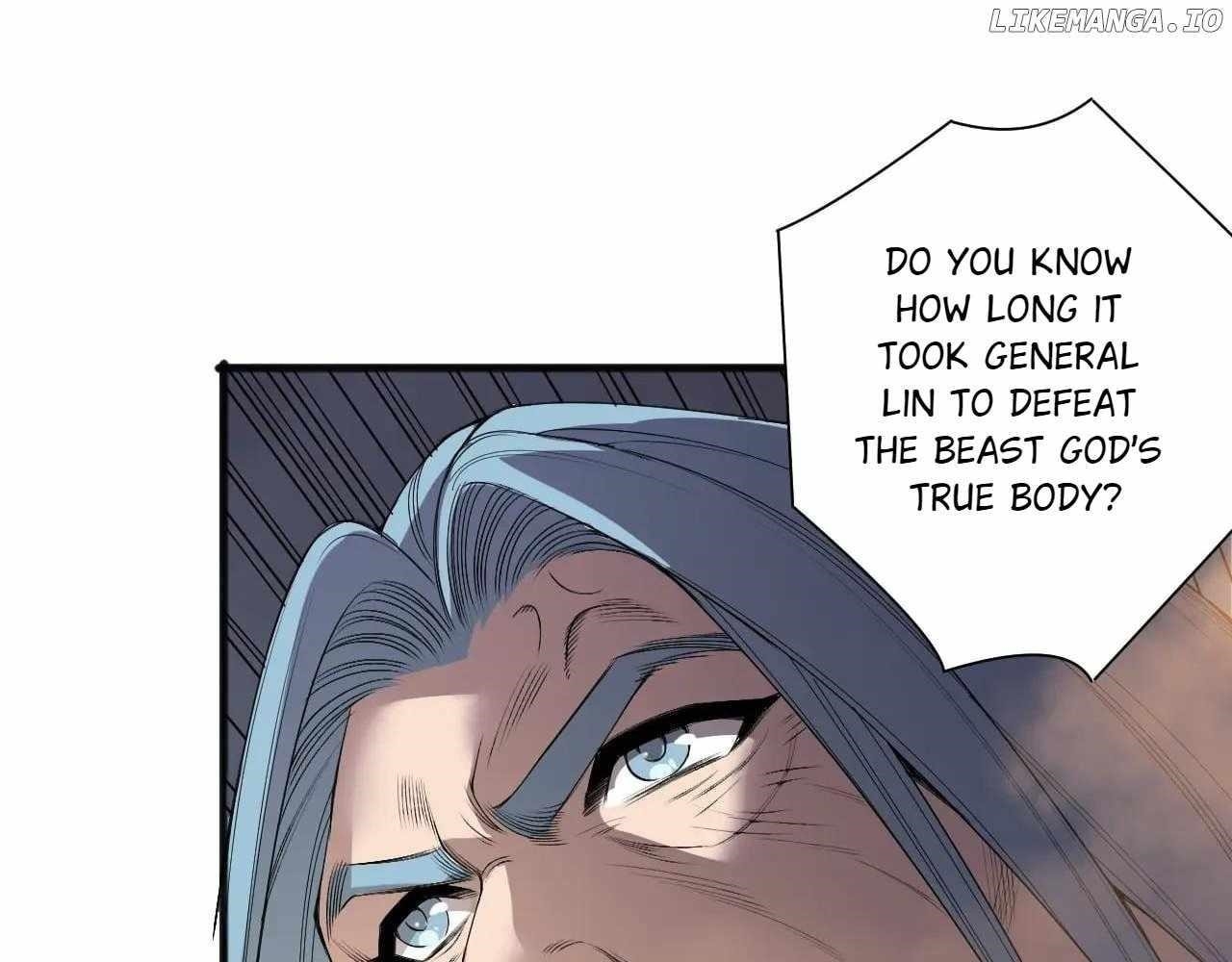 Necromancer, the Ultimate Scourge! - Chapter 189 Page 76