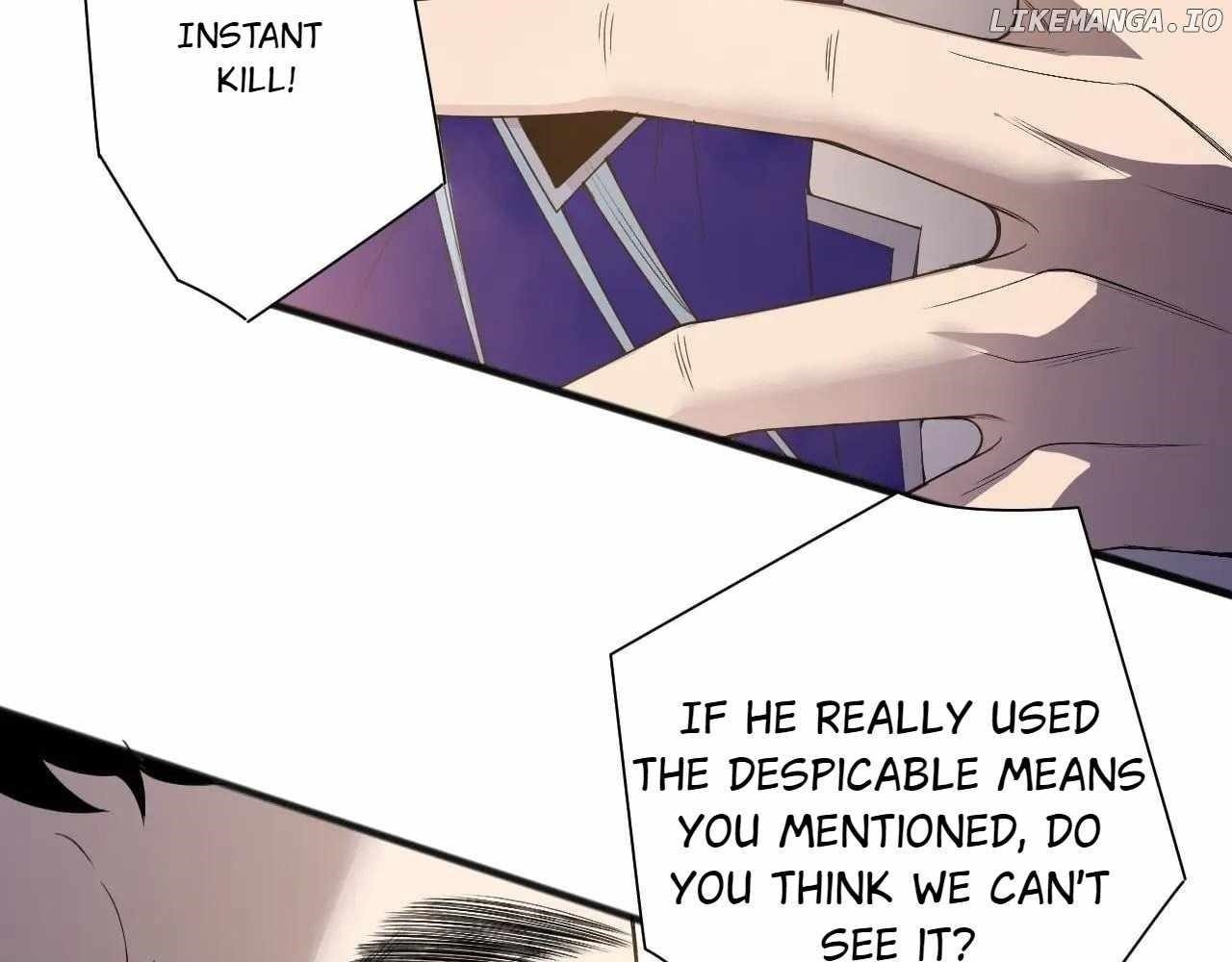 Necromancer, the Ultimate Scourge! - Chapter 189 Page 78