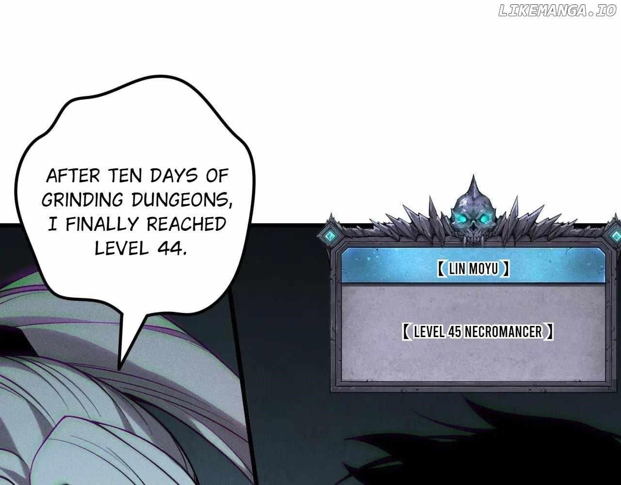 Necromancer, the Ultimate Scourge! - Chapter 189 Page 97