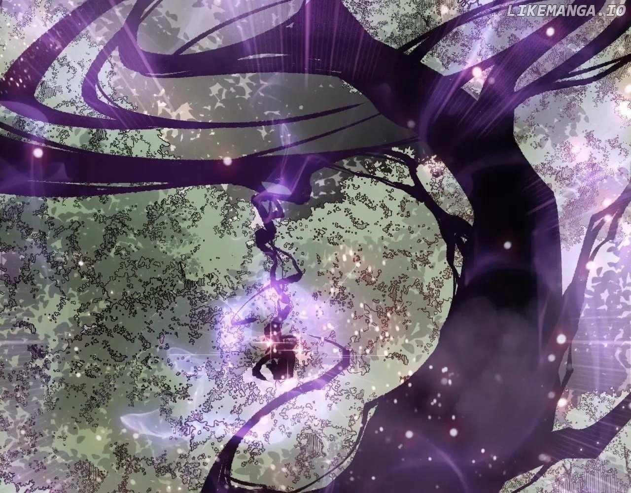 Necromancer, the Ultimate Scourge! - Chapter 191 Page 10