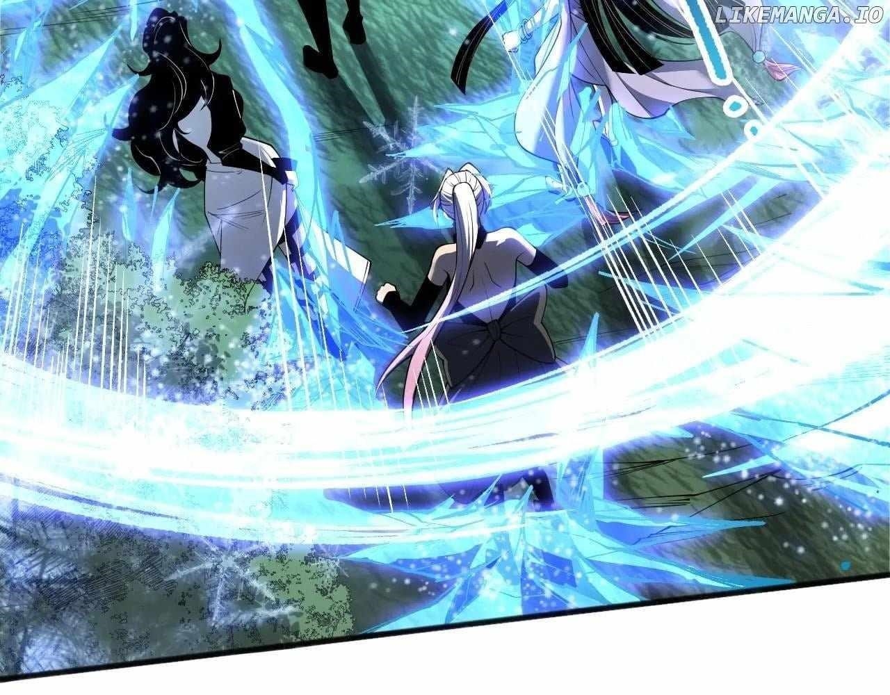 Necromancer, the Ultimate Scourge! - Chapter 191 Page 107