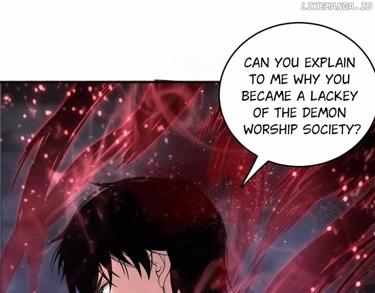 Necromancer, the Ultimate Scourge! - Chapter 191 Page 113