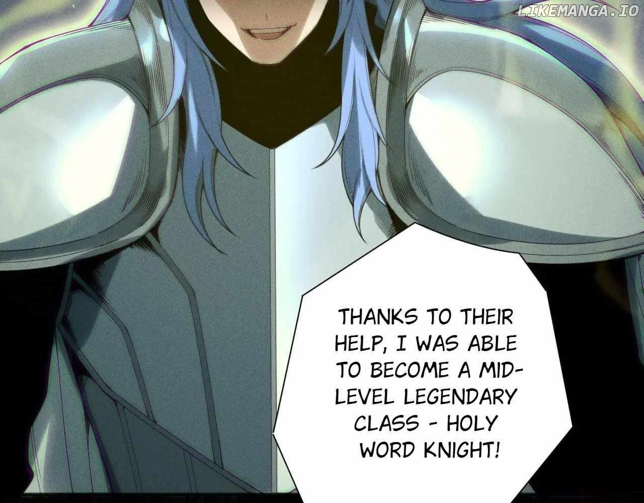 Necromancer, the Ultimate Scourge! - Chapter 191 Page 123