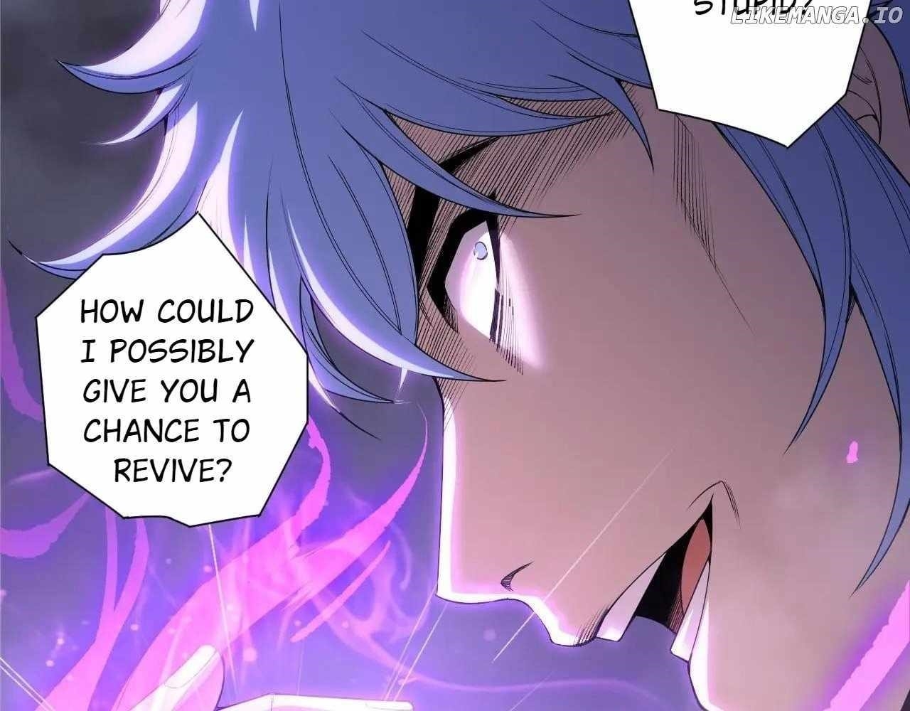 Necromancer, the Ultimate Scourge! - Chapter 191 Page 139