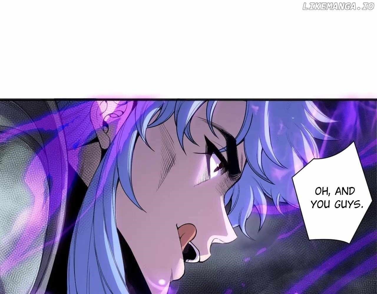 Necromancer, the Ultimate Scourge! - Chapter 191 Page 145