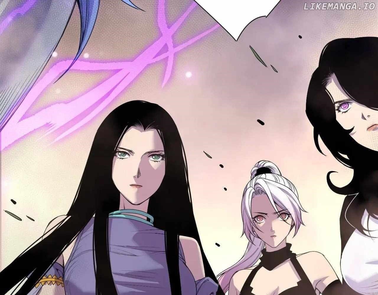 Necromancer, the Ultimate Scourge! - Chapter 191 Page 147