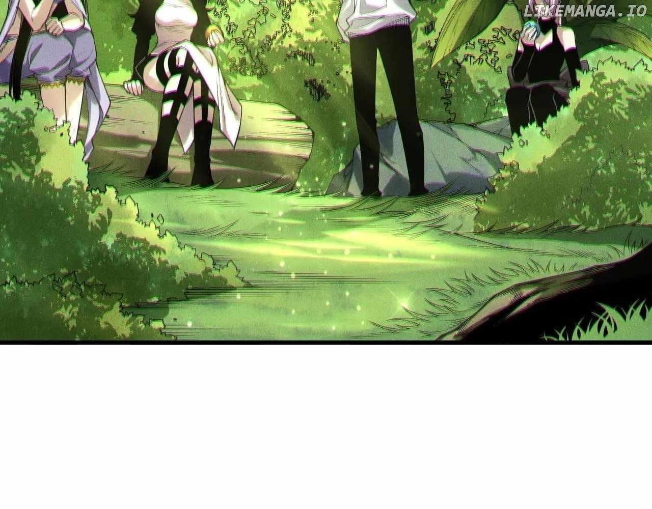 Necromancer, the Ultimate Scourge! - Chapter 191 Page 17